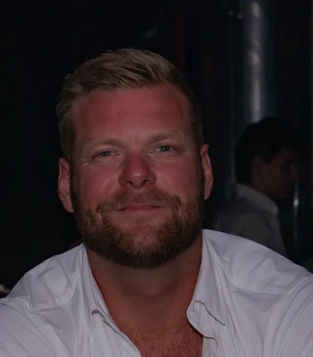 Thor, Managing Director of Things to Do in Iceland